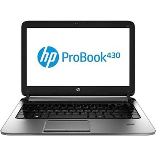 Hp ProBook 430 G1 13" Core i3 1,7 GHz - SSD 240 Go ...