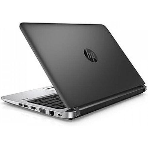 HP ProBook 430 G1 13.3" Core i3-4005U - SSD 256 Go ...