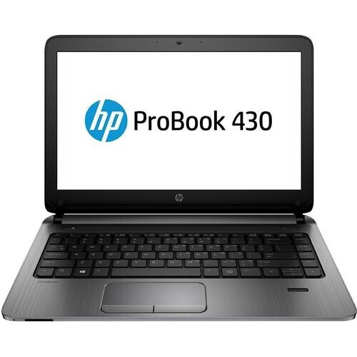 HP Probook 430 G1 13,3" 4GO HDD 320GO Windows 10 ...