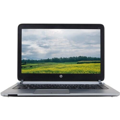 HP ProBook 430 G1 13" Core i5 1,6 GHz - HDD 500 Go ...