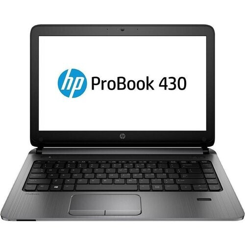 HP Probook 430 G1 13" Core i5 1,6 GHz - SSD 120 GB ...