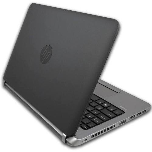 HP Probook 430 G1 13,3" 4GO SSD 120GO Windows 10 ...