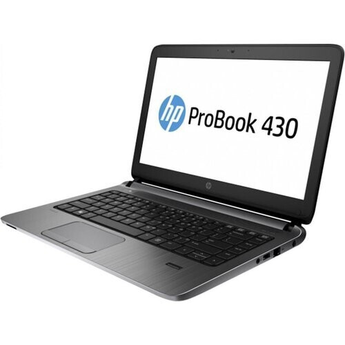 HP Probook 430 G1 13,3" 8GO SSD 120GO Windows 10Pc ...