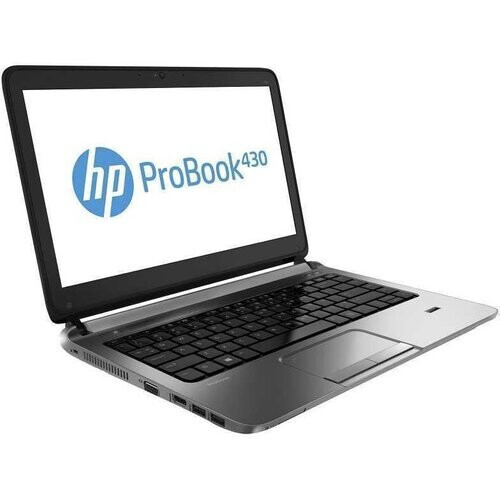 HP ProBook 430 G1 13,3" Core i5-4200U 1,6 GHz - ...