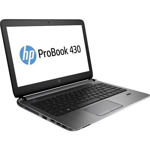 HP ProBook 430 G1 13" Core i5 1,6 GHz - SSD 240 GB ...