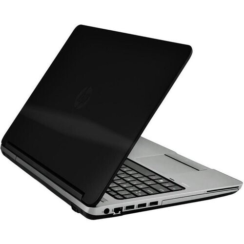 HP Probook 430 G1 13,3" 4GO SSD 240GO Windows 10 ...