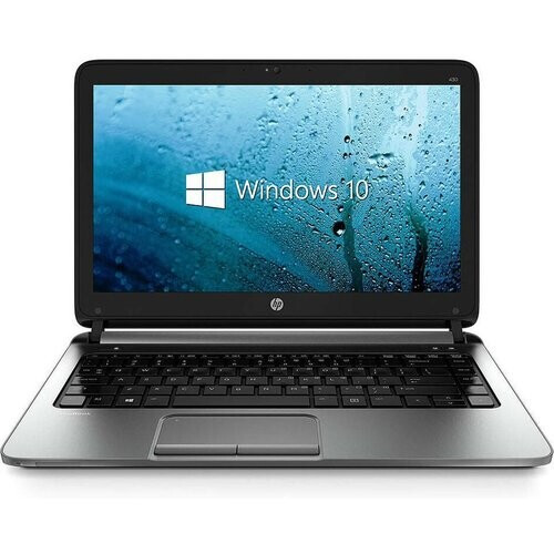 HP ProBook 430 G1 14" Core i5 2,5 GHz - SSD 250 Go ...