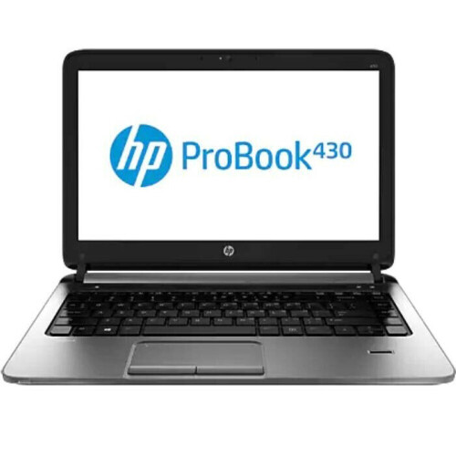 De HP ProBook 430 G1 is een krachtige laptop die ...