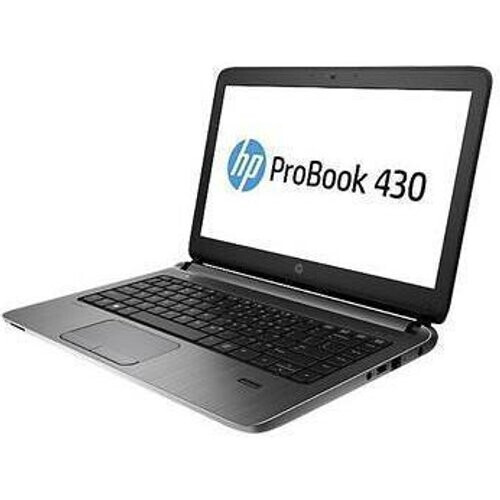 HP ProBook 430 G2 - 4Go - 500Go Intel Celeron Dual ...