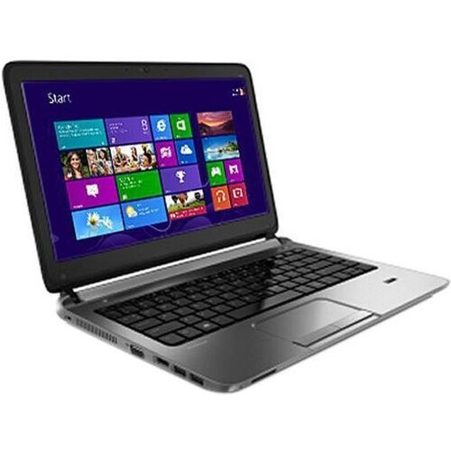 Hp ProBook 430 G2 13" Celeron 1,5 GHz - SSD 128 GB ...