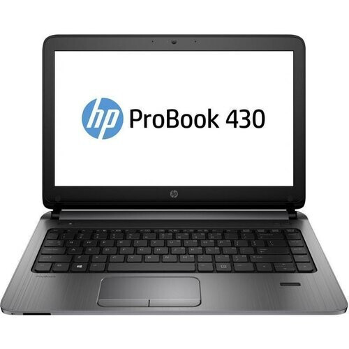 HP ProBook 430 G2 13,3" Core i3-4030U 1,9 GHz - ...