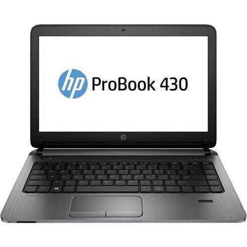 HP ProBook 430 G2 13.3" Core i3 1.9GHz - SSD 1 To ...