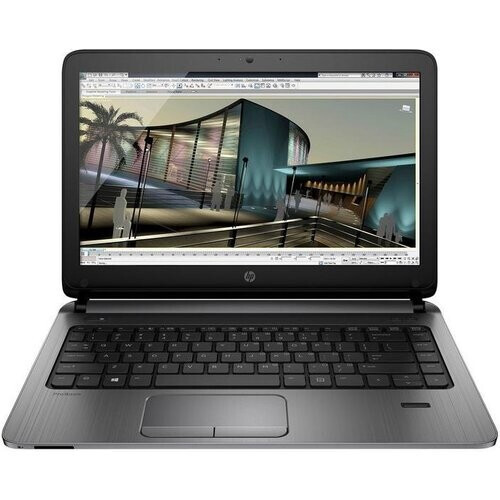 HP PROBOOK 430 G2 - Intel Core i3-4030U 1.9 GHz - ...