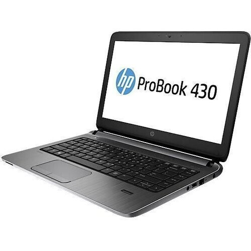 Hp ProBook 430 G2 13" Core i3-4030U 1,9 GHz - SSD ...