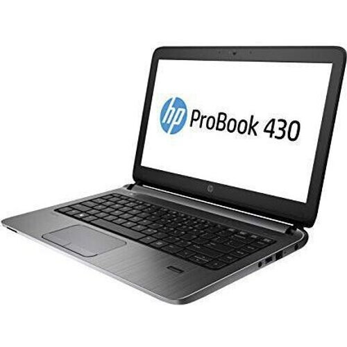 HP ProBook 430 G2 13,3" Core i3-4030U 1,9 GHz - ...