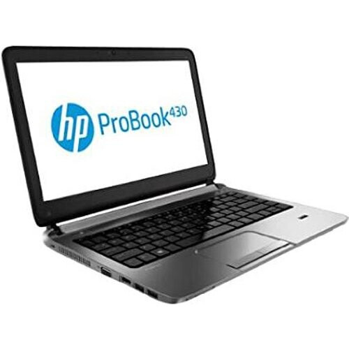 HP ProBook 430 G2 13" Core i3 1,9 GHz - SSD 240 Go ...