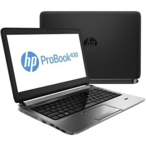 HP ProBook 430 G2 Grade B Intel / Core i3 / Intel ...