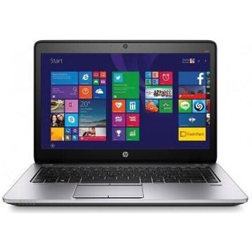 Hp ProBook 430 G2 13" Core i3 2,1 GHz - HDD 500 Go ...