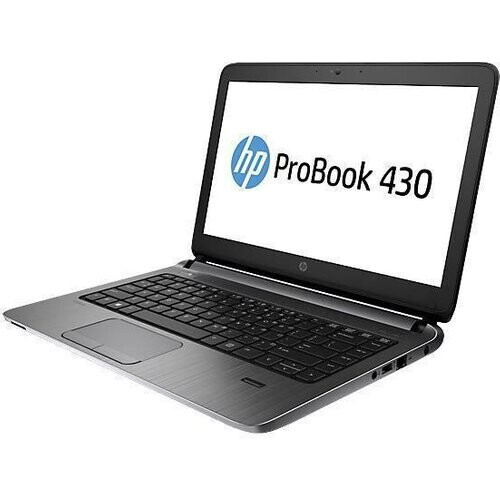 Hp ProBook 430 G2 13" Core i3 2,1 GHz - SSD 128 GB ...