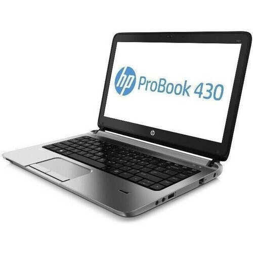 HP ProBook 430 G2 13" Core i3-5010U 2,1 GHz - SSD ...