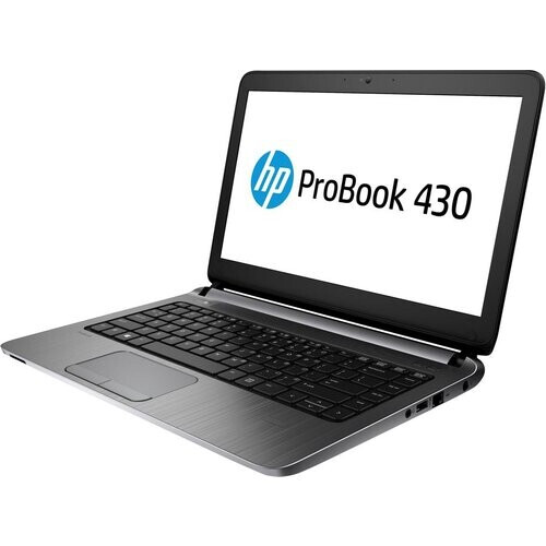 Hp ProBook 430 G2 13" Core i3 2,1 GHz - Ssd 240 Go ...