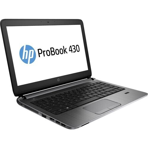 Portátil reacondicionado HP ProBook 430 G2 WWAN ...