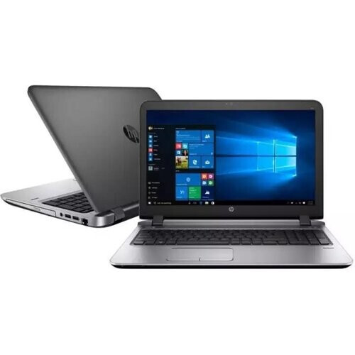 HP ProBook 430 G2 13" Core i5-4300U 1,9 GHz - HDD ...