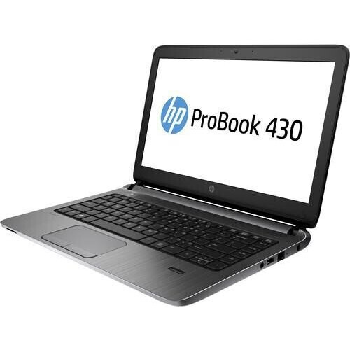 HP ProBook 430 G2 13" Core i3-4030U 1,9 GHz - SSD ...