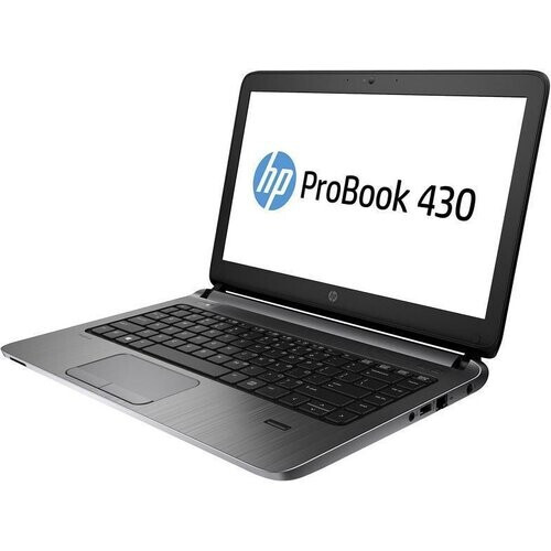 HP ProBook 430 G2 13" Core i5-4310U 2,0 GHz - SSD ...