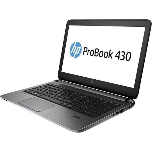 Hp ProBook 430 G2 13" Core i5 2,2 GHz - HDD 500 Go ...