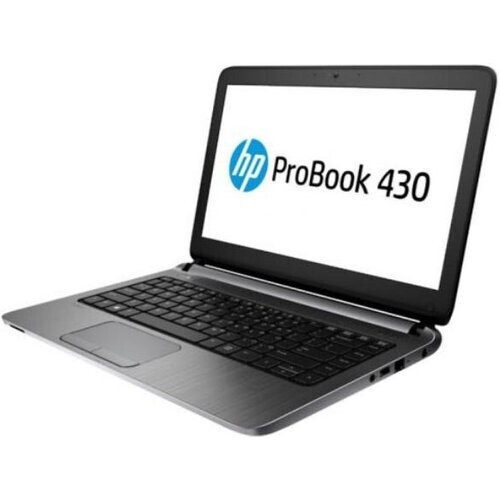 HP ProBook 430 G2 13-inch (2016) - I3-5010U - 8GB ...