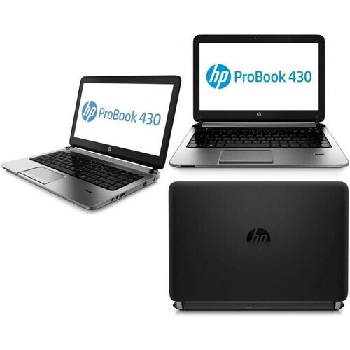 HP ProBook 430 G2 14" Core i5-4210U 1.7 GHz - SSD ...