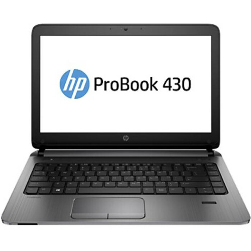 De HP ProBook 430 G2 is een krachtige en ...