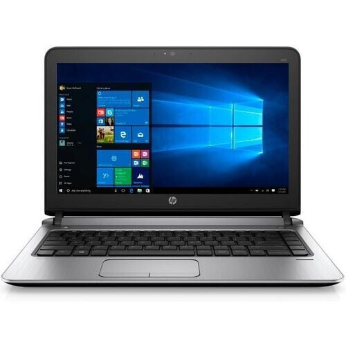 HP ProBook 430 G3 13,3"HD/I3-6100U/8GB/500GB ...