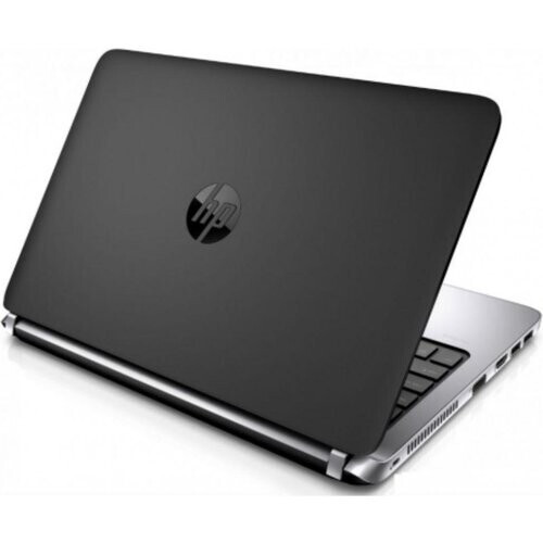 HP ProBook 430 G3 13" Core i3-6100U 2,3 GHz - SSD ...