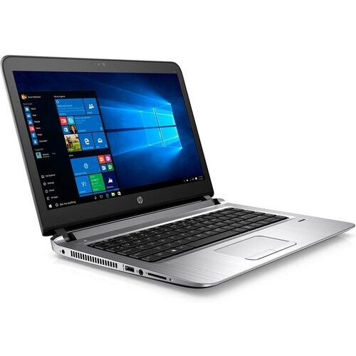 HP ProBook 430 G3 13,3" Core i3-6100U 2,3 GHz - ...