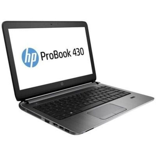 HP ProBook 430 G3 13" Core i3 2,3 GHz - SSD 256 GB ...