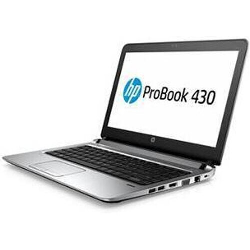 HP ProBook 430 G3 13.3" Core i5-6200U 2.30 GHz - ...