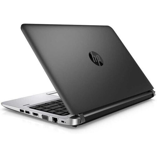 Hp ProBook 430 G3 13" Core i5 2,3 GHz - SSD 128 Go ...