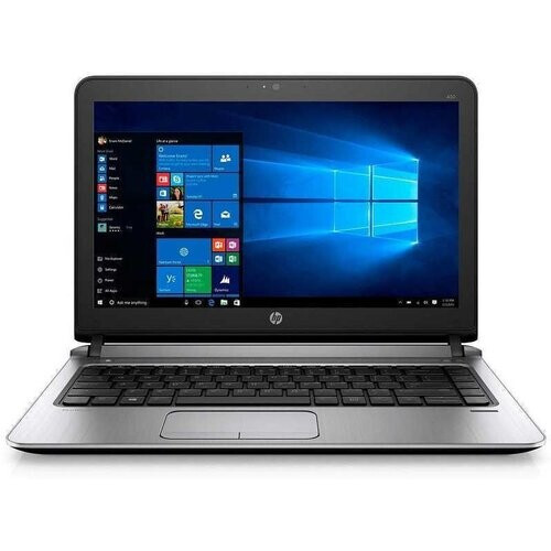 HP ProBook 430 G3 13.3" Core i5-6200U 2.3 GHz - ...