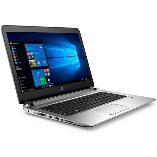 Hp ProBook 430 G3 - T6N69EA 13" Core i5 2,3 GHz - ...