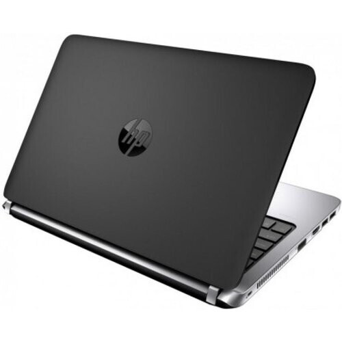 HP ProBook 430 G3 - 4Go - 320Go Intel Core ...