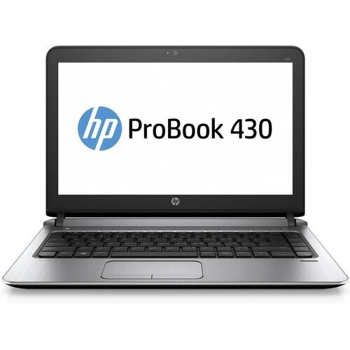 Hp ProBook 430 G3 13" Core i5 2.4 GHz - SSD 120 GB ...