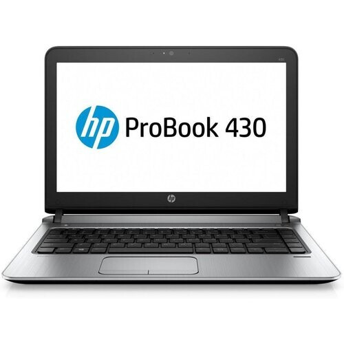 Hp ProBook 430 G3 13.3-inch (2016) - Core i5-6200U ...