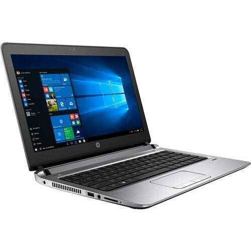 Hp 430 G3 13,3-inch () - i5-6200U - 8GB - HDD 128 ...