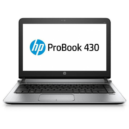 De HP ProBook 430 G3 is een krachtige laptop met ...