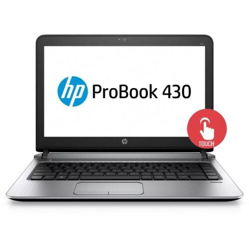 De HP ProBook 430 G3 is een compacte en krachtige ...