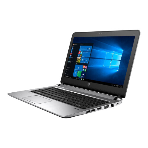 De HP ProBook 430 G3 is een krachtige en ...