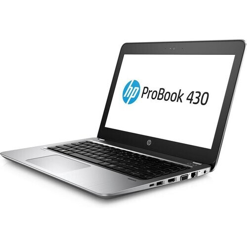 Hp ProBook 430 G4 13" Core i3 2,4 GHz - HDD 320 GB ...