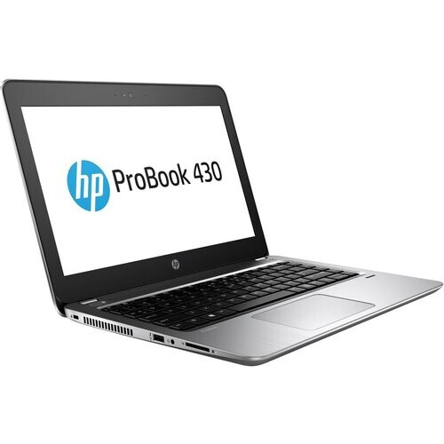 Hp ProBook 430 G4 13" Core i3 2,4 GHz - Ssd 128 Go ...